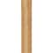 Ekena Millwork Merced Slat Rough Sawn Outlooker, Western Red Cedar, 6"W x 22"D x 30"H OUT06X22X30MRC06RWR - alternate 2